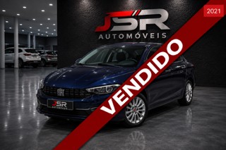 Fiat Tipo 1.3 Multijet Life