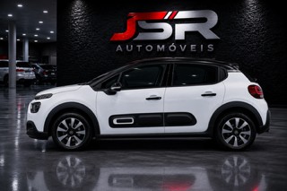 Citroen C3 Puretech