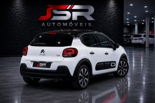 Citroen C3 Puretech