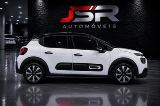Citroen C3 Puretech
