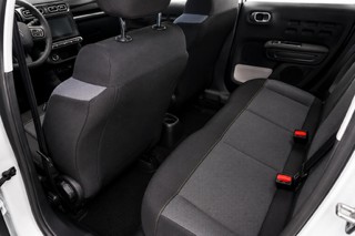 Citroen C3 Puretech