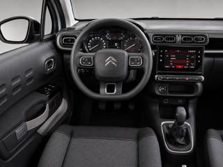 Citroen C3 Puretech