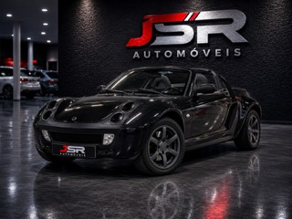 Smart Roadster 82