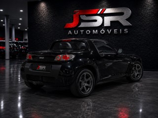 Smart Roadster 82
