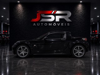 Smart Roadster 82