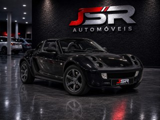 Smart Roadster 82