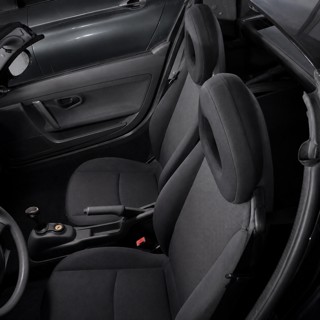 Smart Roadster 82