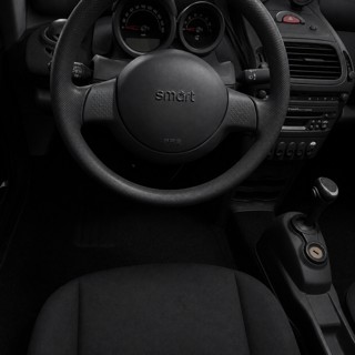 Smart Roadster 82