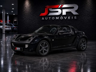 Smart Roadster 82