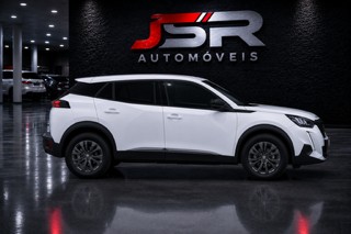 Peugeot 2008 Pure Tech