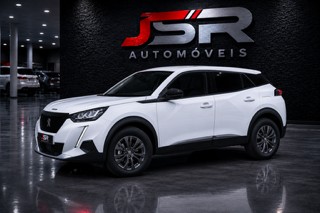 Peugeot 2008 Pure Tech