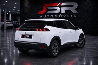Peugeot 2008 Pure Tech