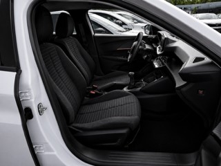 Peugeot 2008 Pure Tech