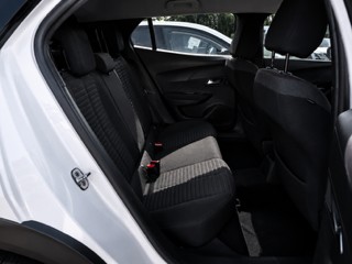 Peugeot 2008 Pure Tech