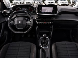 Peugeot 2008 Pure Tech