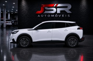Peugeot 2008 Pure Tech