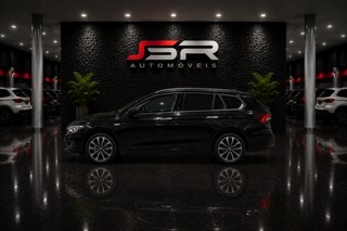 Fiat Tipo Station Wagon 1.3 M-jet Loung