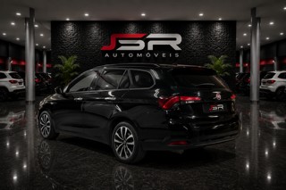 Fiat Tipo Station Wagon 1.3 M-jet Loung