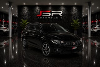 Fiat Tipo Station Wagon 1.3 M-jet Loung