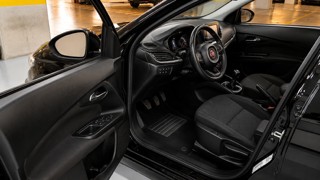 Fiat Tipo Station Wagon 1.3 M-jet Loung