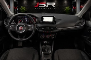 Fiat Tipo Station Wagon 1.3 M-jet Loung