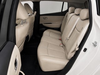 Nissan Leaf Tekna 40 Kwh