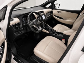Nissan Leaf Tekna 40 Kwh