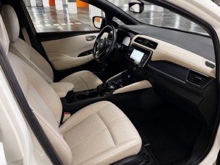 Nissan Leaf Tekna 40 Kwh
