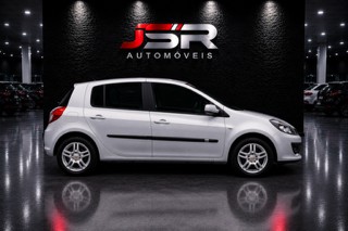Renault Clio 1.2