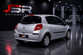 Renault Clio 1.2