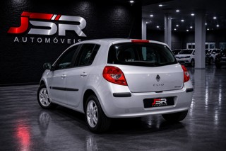 Renault Clio 1.2