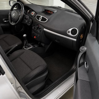 Renault Clio 1.2