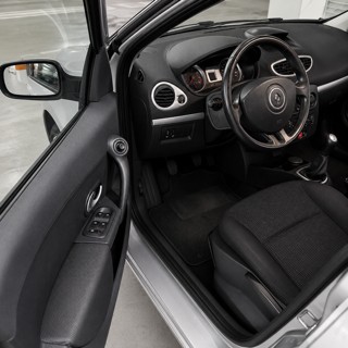 Renault Clio 1.2