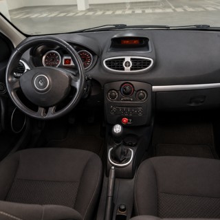 Renault Clio 1.2