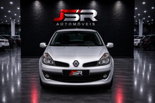Renault Clio 1.2