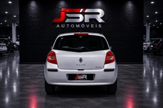 Renault Clio 1.2