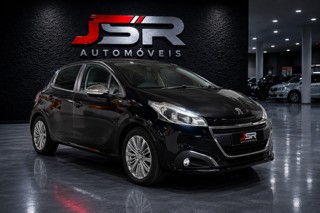 Peugeot 208 1.2 Style