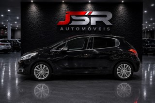 Peugeot 208 1.2 Style