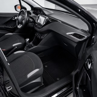 Peugeot 208 1.2 Style