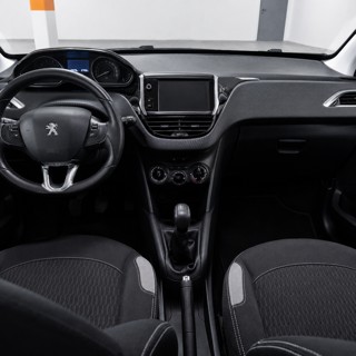 Peugeot 208 1.2 Style