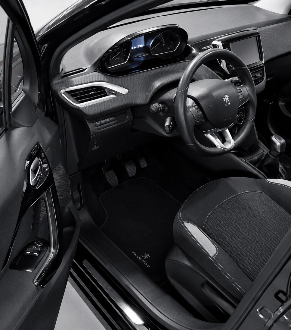 Peugeot 208 1.2 Style