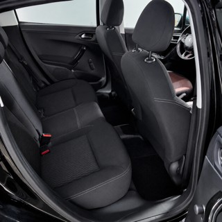 Peugeot 208 1.2 Style
