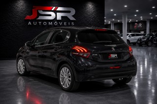 Peugeot 208 1.2 Style