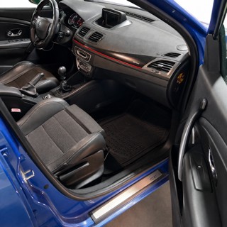 Renault Megane 1.5 Dci Gt Line