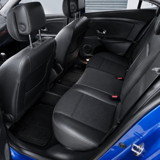Renault Megane 1.5 Dci Gt Line