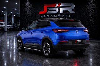 Opel Grandland X 1.2 T Innovation At