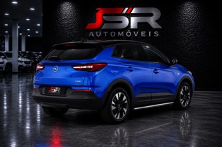 Opel Grandland X 1.2 T Innovation At