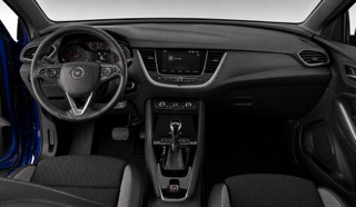 Opel Grandland X 1.2 T Innovation At