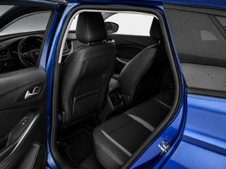 Opel Grandland X 1.2 T Innovation At