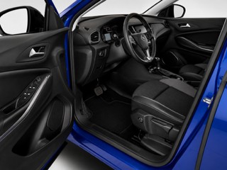 Opel Grandland X 1.2 T Innovation At